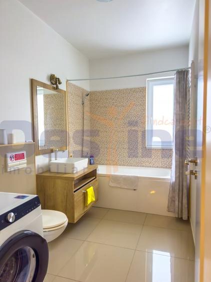 Apartament 2 camere, cu acces facil catre principalele zone comerciale - 7