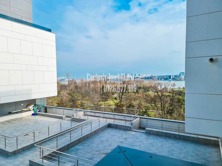 Verona Residence - Apartament Premium 84 mp - Mobilat si Utilat - 5