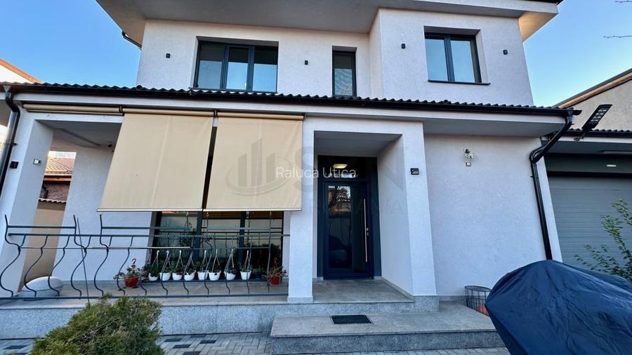 REV2003339 Casa individuala 2019 4 camere teren 380 mp REV2003339 Casa individuala 2019 4 camere teren 380 mp