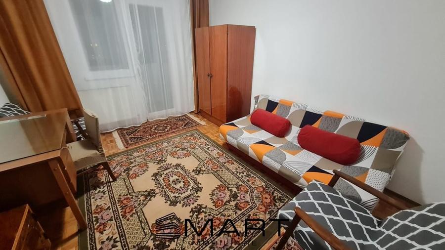 Apartament 2 camere zona Strand - 1