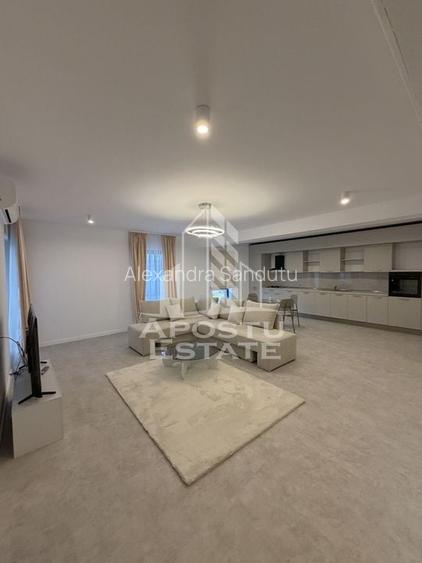 Apartament 2 camere , Pet friendly, Prima închiriere , Dumbravita