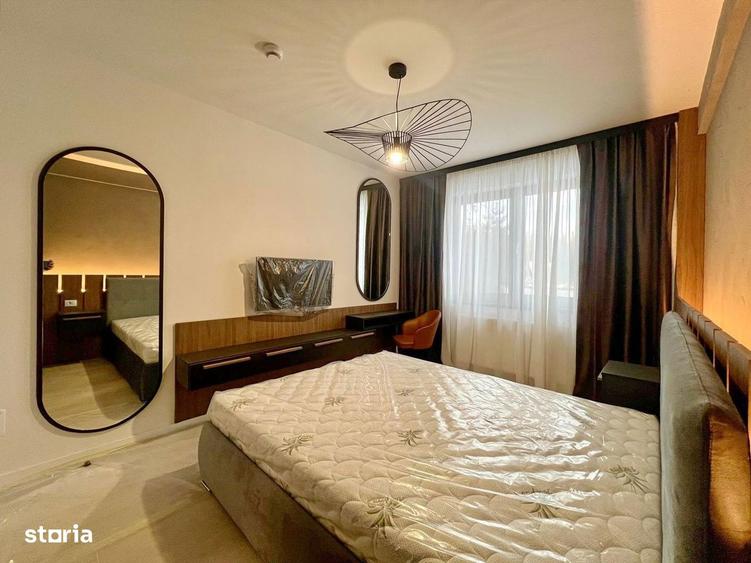 Apartament 2 Camere Poiana Brasov - 7