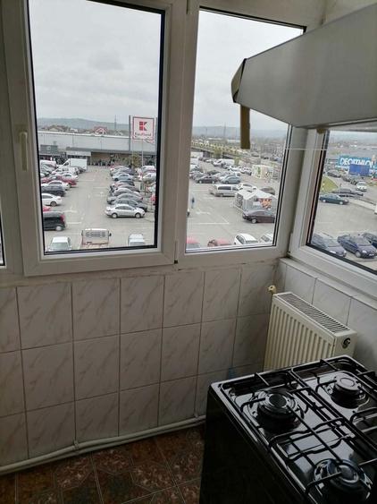 Vand apartament 2 camere, str. Termocentralei (vizavi de Kaufland) - 3
