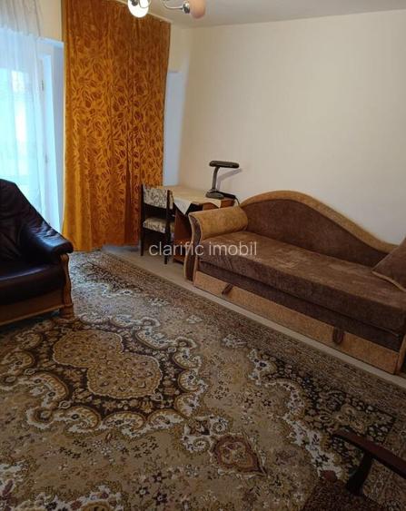 Mihai Eminescu et 4 cu lift