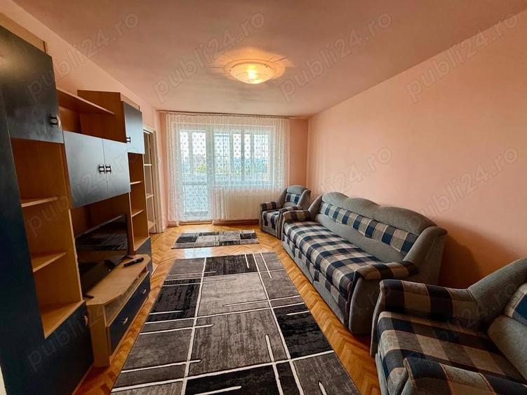 A 1653 De vanzare apartament cu 2 camere in Tg Mures - Dambu Pietros - 6