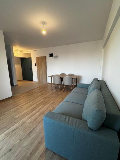 Apartament spatios de inchiriat, Rasnov, Radsor Residence - 7