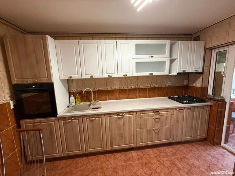 Apartament 4 camere de inchiriat - 6