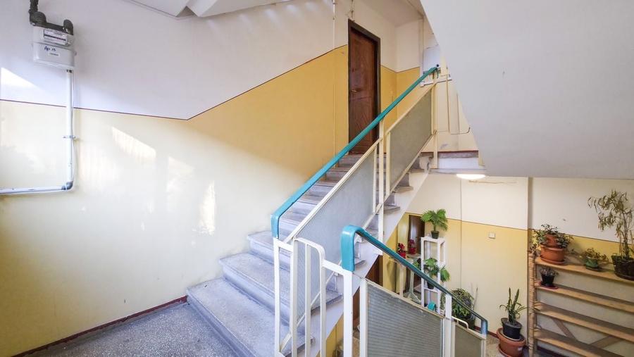 Apartament 3 camere decomandat – Aleea Băiuț nr. 3,  Metrou&Parc&Piata - 21