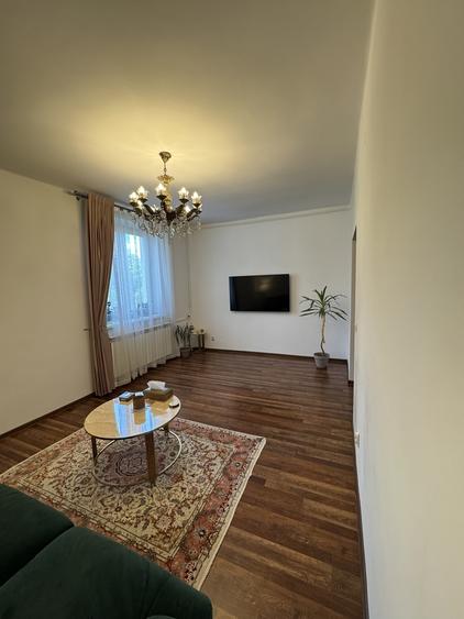 Vatra Luminoasa, Piata Iancului, Soseaua Mihai Bravu, Piata Muncii - 15