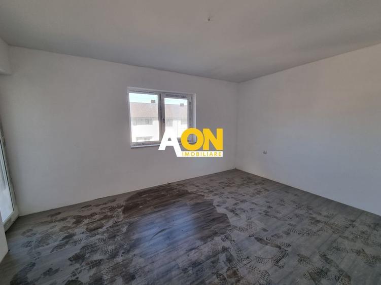 De vanzare casa tip insiruit 367 mp teren zona Alba Micesti - 10