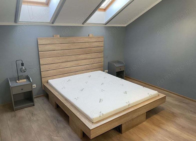 Duplex 3 dormitoare Calea Urseni - 1