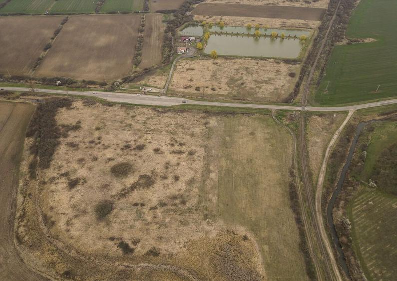 Teren extravilan in Ineu - 18