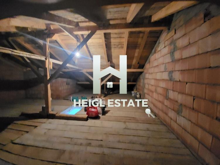 Duplex finalizat cu 3 camere in Mosnita Noua langa Profi - 8