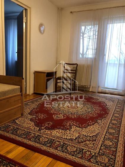Apartament 2 camere, petfriendly, Complexul Studentesc - 2