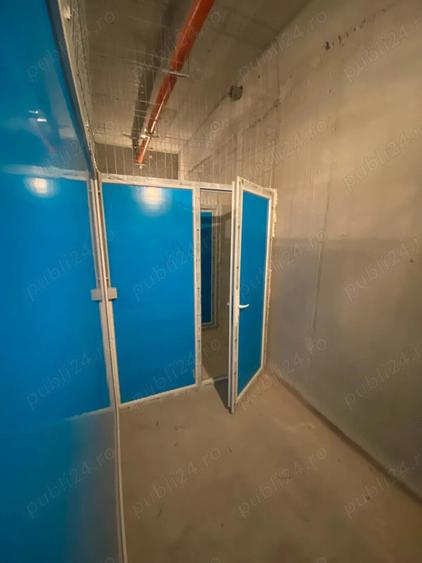 Inchiriez boxa in Plaza Residence , Mall Plaza Bucuresti - 3