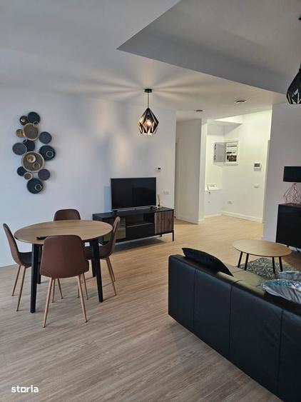 Apartament 3 camere - Damaroaia - Bucurestii Noi - 8