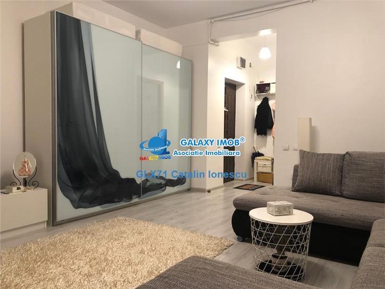Vanzare garsoniera Drumul Taberei ANL Brancusi parcare - 3