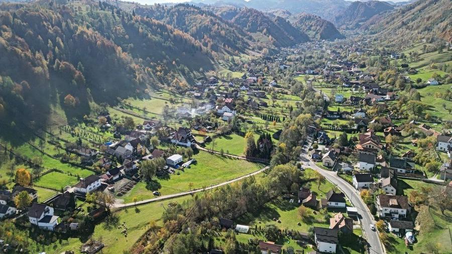 Teren Intravilan - 20