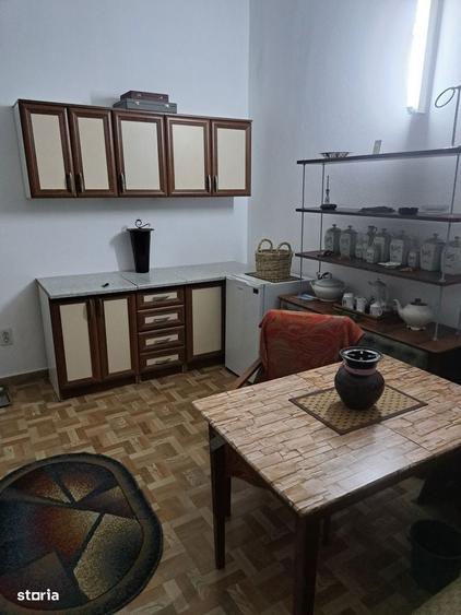 Casa 75mp + Teren 900mp, Str. Principala, Telesti, Gorj - 5