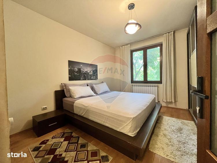 3 camere spa?ioase cu veranda, intr-o zona intima ?i verde - 3