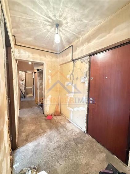 Oferta apartament 2 camere zona Drumul Taberei, etaj 4 - 7