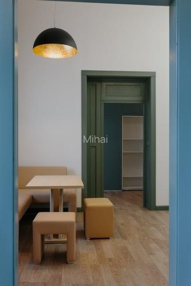 Apartament ultracentral de inchiriat - reducere Apartament ultracentral de inchiriat - reducere