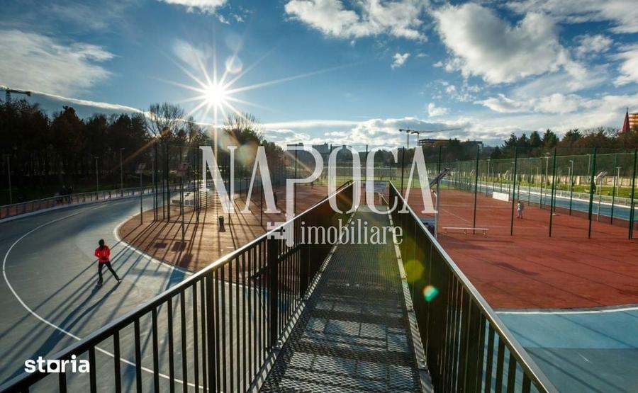 Apartament 2 camere de vanzare in Sopor, Cluj Napoca - 1