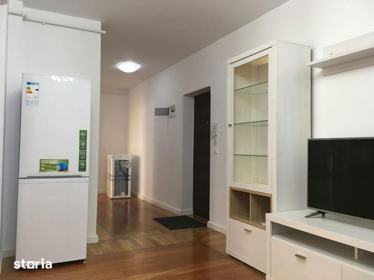 apartament 3 camere City Rezidence - 7