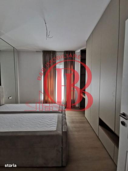 Vila de tip duplex 4 camere Pompa Caldura Titan Pallady - 19