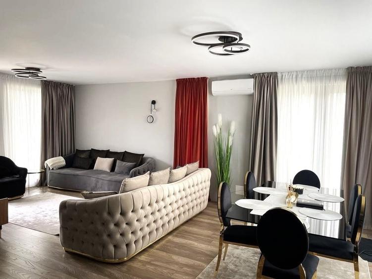 Casa individuala 4 camere | Corbeanca-Petresti | Teren 500 mp | Panouri solare - 8