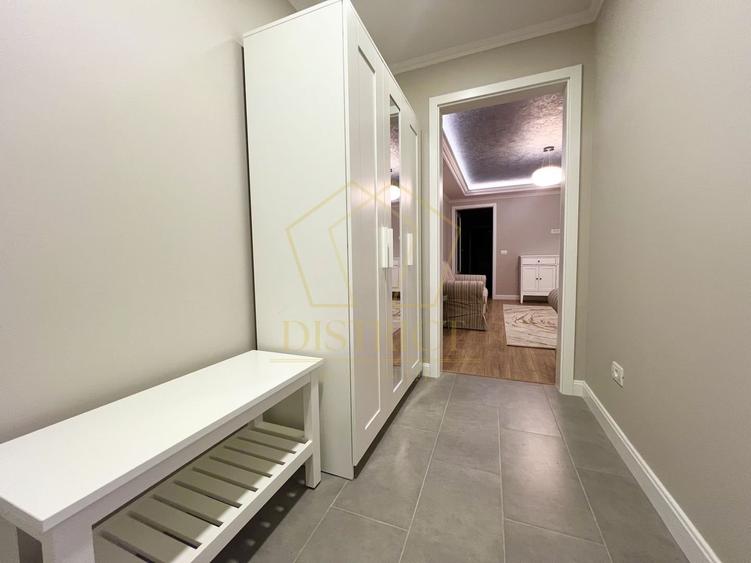 Apartament superb cu 3 camere | Circumvalatiunii | COMISION 0 - 5