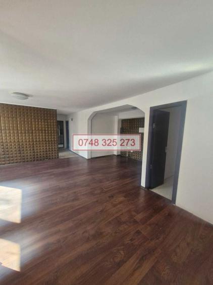 4 Camere 3 Bai Parter si Mansarda in D-na Ghica - 2