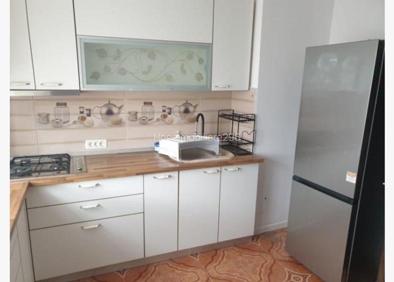 Berceni Corvaris Apartament 3 camere