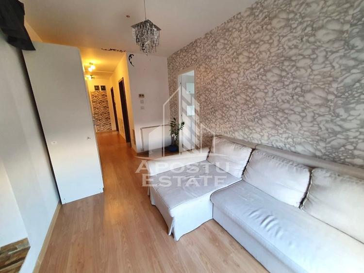 Apartament cu 2 camere semidecomandat in zona Aradului - 2