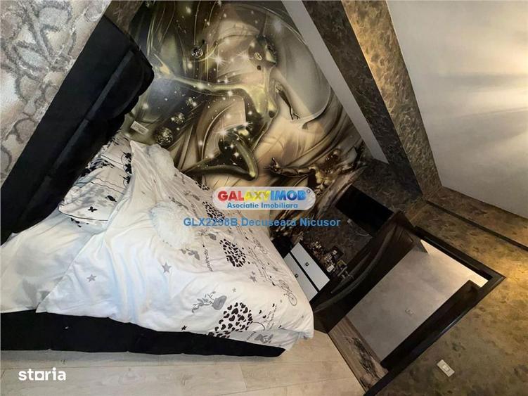 Apartament 2 camere Mobilat Utilat in Militari Residence 550 Euro - 1