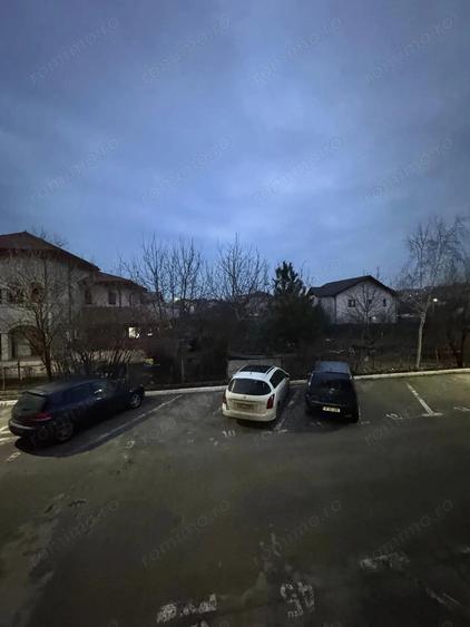 Ap 2 cam Militari Residence cu parcare inclusa - 2