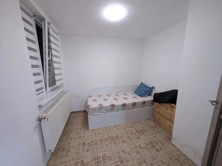 Casa cu 4 camere la 17kmde orasul Sibiu - 3