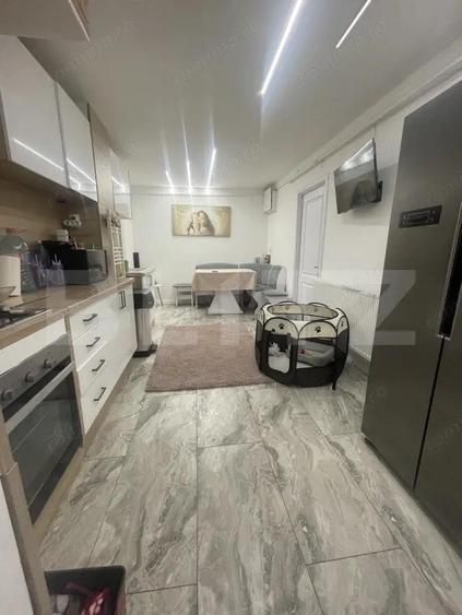 Apartament de 3 camere, 70mp, zona Dumbrava Nord - 8