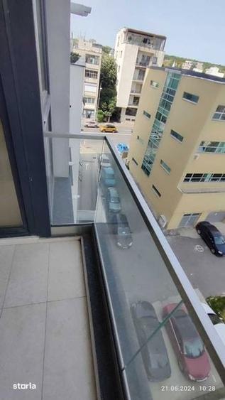 Gasoniera Eta 4 bloc central Pitesti Residence - 7
