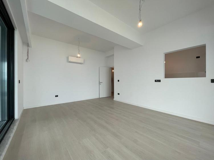 Faleza Nord-Solid House, 3 camere la cheie, vedere la mare, terasa  52 mp, garaj - 9