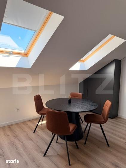 Apartament 3 camere , zona Urusagului - 5