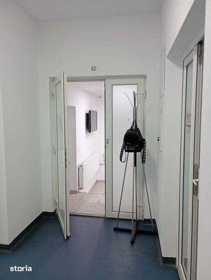 Spațiu comercial, de 117 mp, în Ștefan cel Mare