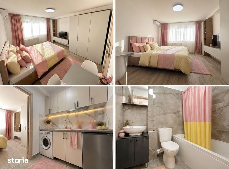 Garsoniere pt Investitie deja Inchiriate!Chirie Anuala 4200Euro! Sec3! - 1