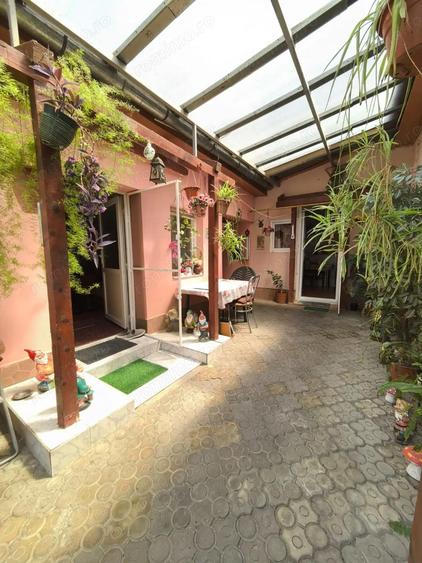 Casa individuala la 2 minute de Wendy School - 4