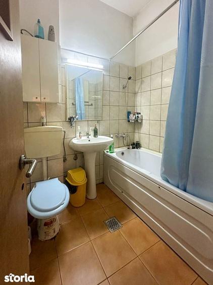 ROMANA: Apartament cu 2 camere Bd. Magheru ! - 8
