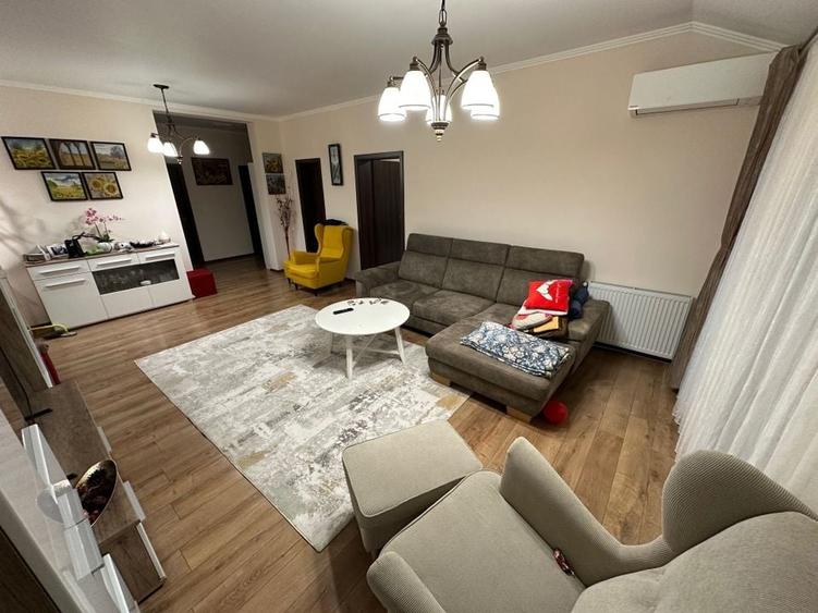 Casa parter cu carpot - 15