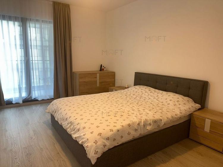 Apartament 2 camere lux || InCity Residence || Dristor Metrou || - 8