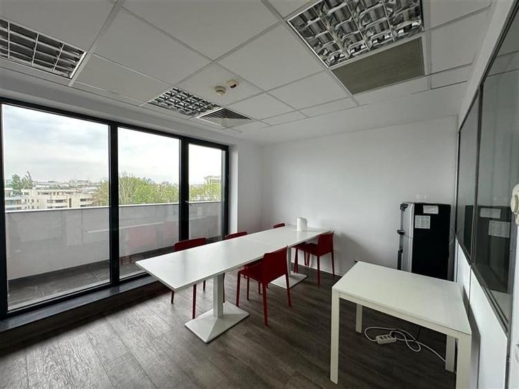 Inchirieri birouri in Izvor Business Center de la 150 mp - 43