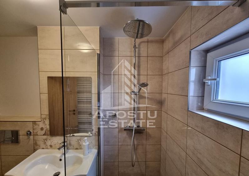 Apartament cu 3 camere, 2 bai, decomandat, renovat, zona ... - 17