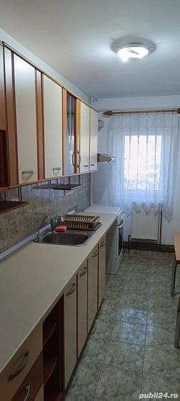 Apartament 2 camere Dancu_Iasi - 5